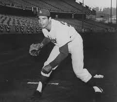 sandykoufax